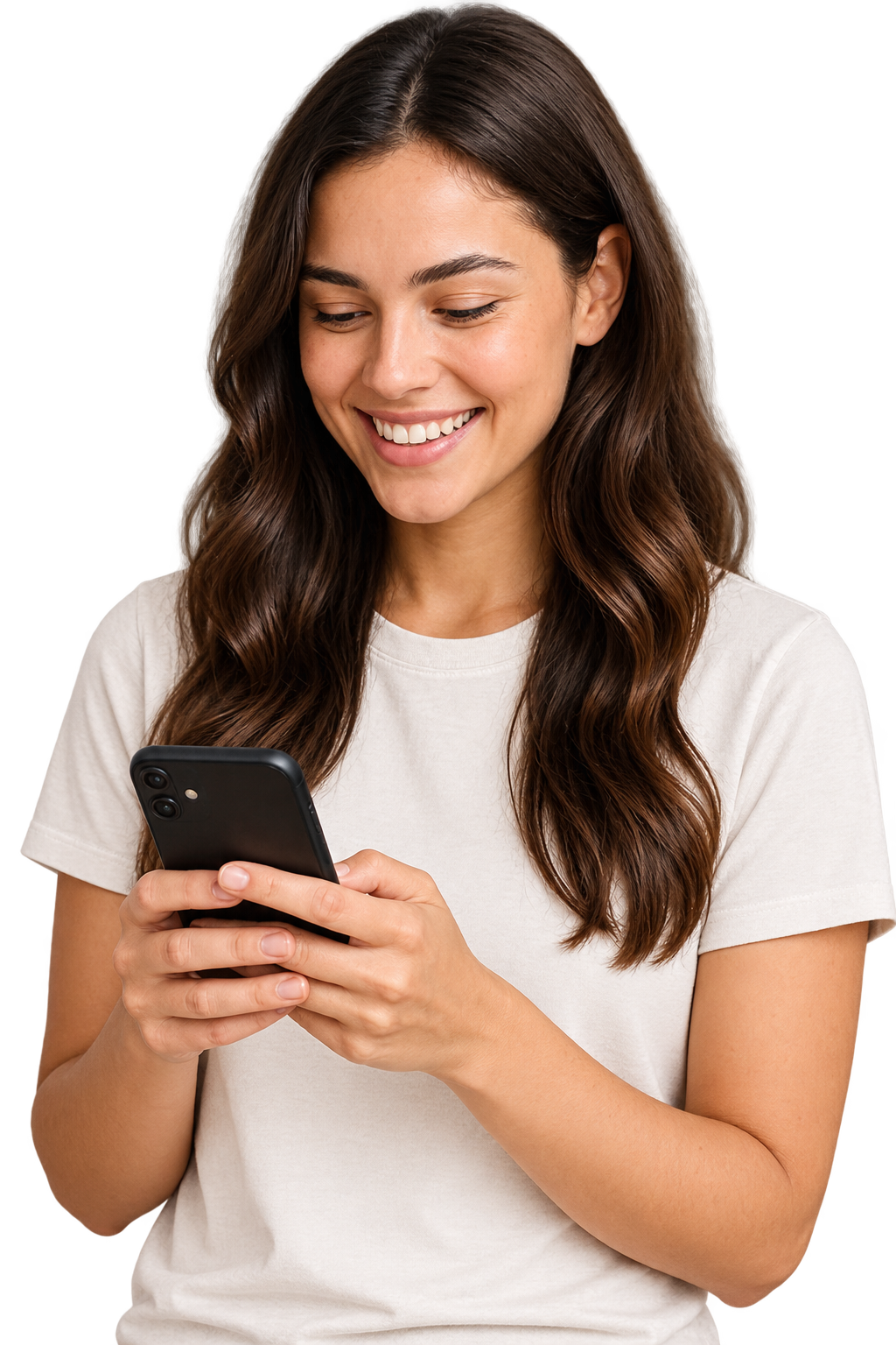 a client texting yasir salamat technical services