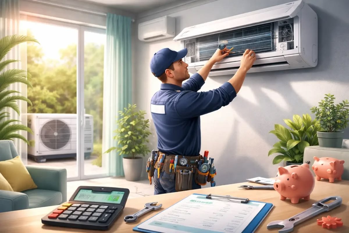 Floating Image