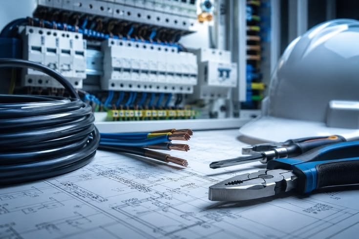 Home Electrical Work